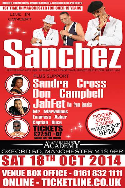 Sanchez 10/18/2014