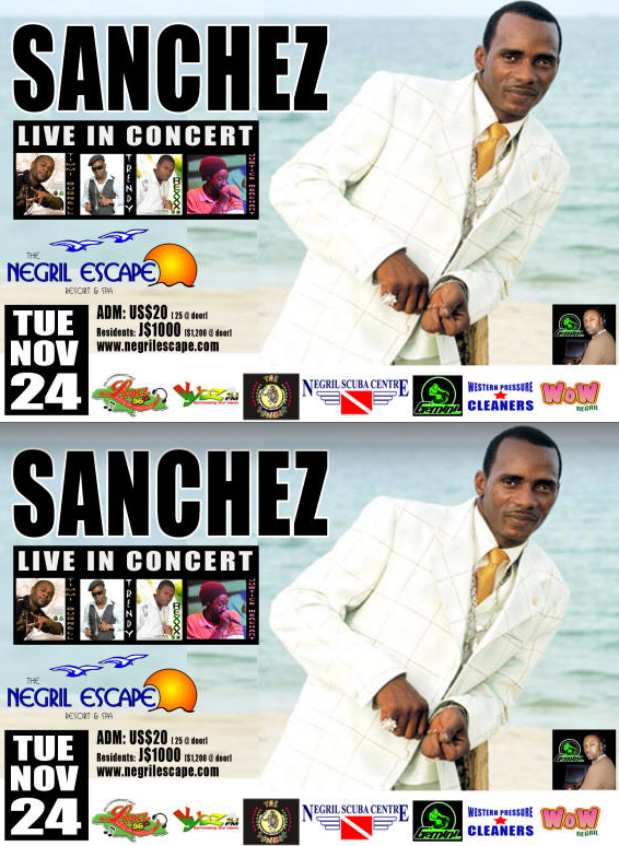 Sanchez 11/24/2009