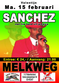 Sanchez 2/15/2010