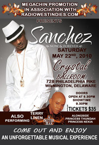 Sanchez 5/22/2010