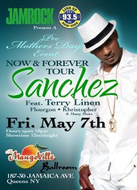Sanchez 5/7/2010