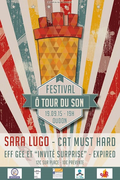 Sara Lugo 9/19/2015
