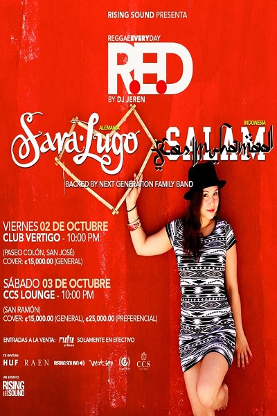 Sara Lugo 10/2/2015