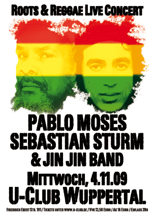 Sebastian Sturm 11/4/2009