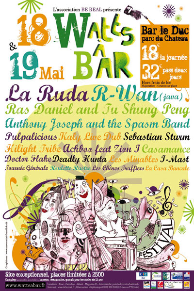 Sebastian Sturm 5/18/2012