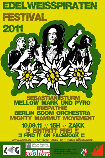 Sebastian Sturm 9/10/2011