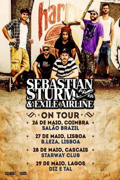 Sebastian Sturm 5/28/2015