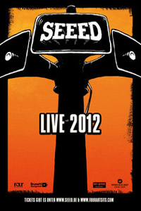 Seeed 12/1/2012