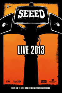 Seeed 3/7/2013