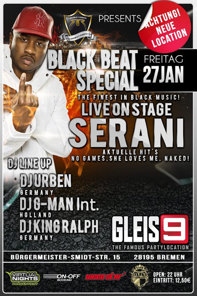 Serani 1/27/2012