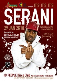 Serani 1/29/2010