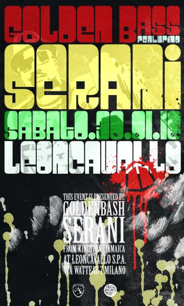 Serani 1/30/2010