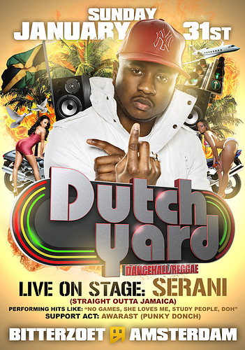 Serani 1/31/2010