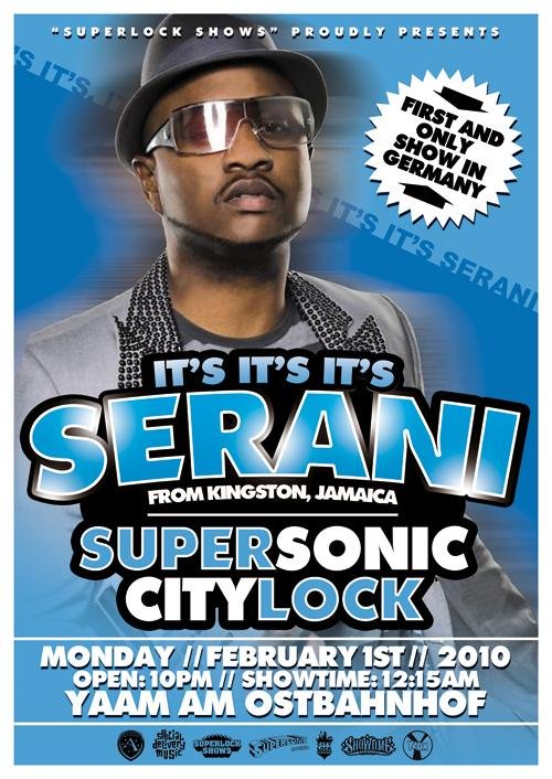 Serani 2/1/2010