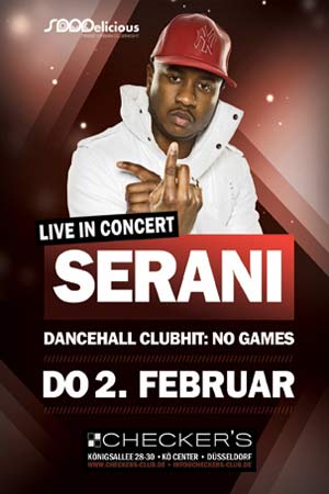 Serani 2/2/2012
