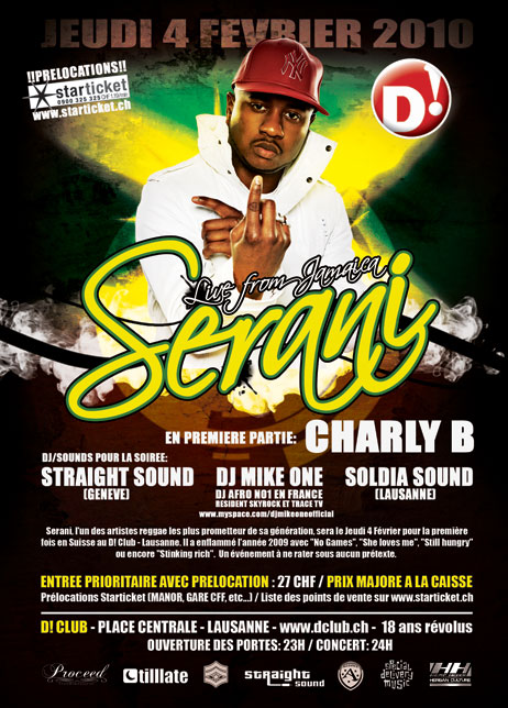 Serani 2/4/2010