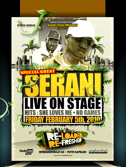 Serani 2/5/2010
