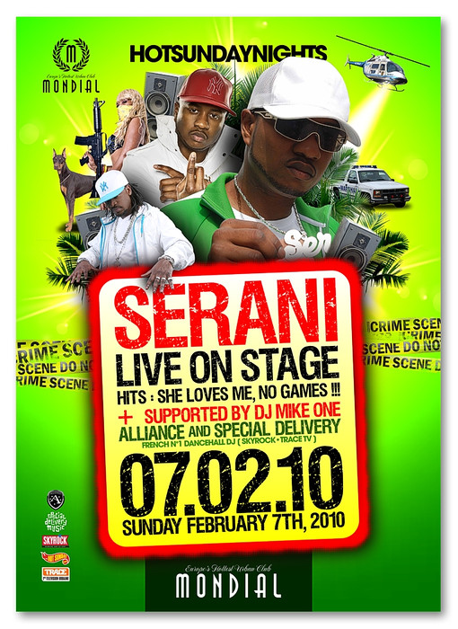 Serani 2/7/2010