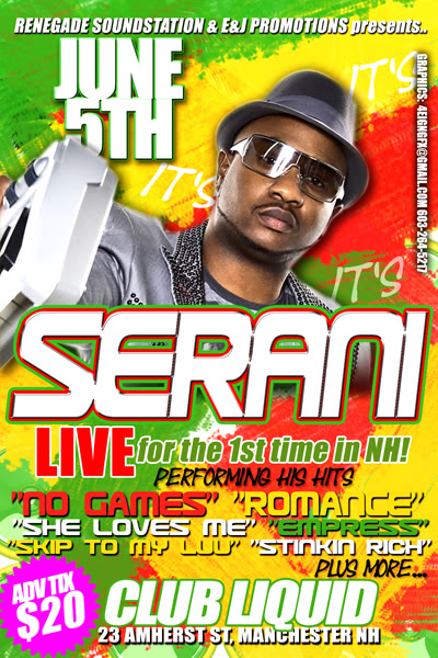 Serani 6/5/2010