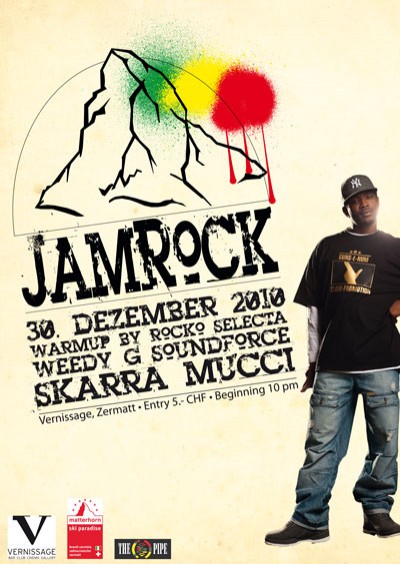Skarra Mucci 12/30/2010