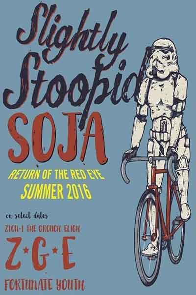 SOJA 8/28/2016