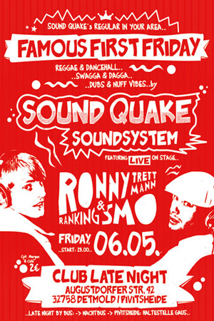 Ronny Trettmann 5/6/2011