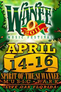Stephen Marley 4/14/2011
