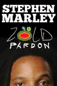 Stephen Marley 5/31/2012