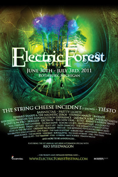 Stephen Marley 7/1/2011