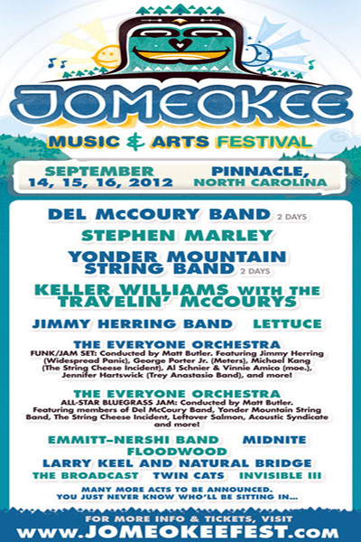 Midnite 9/15/2012