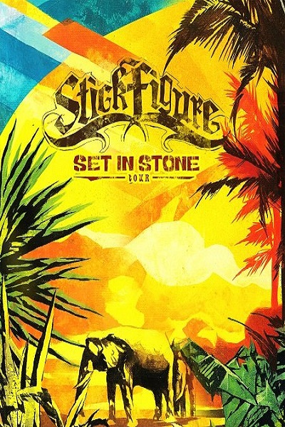 Stick Figure 3/16/2016