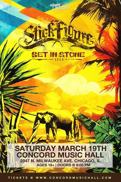 Stick Figure 3/19/2016