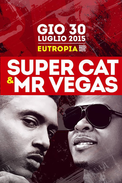 Super Cat 7/30/2015
