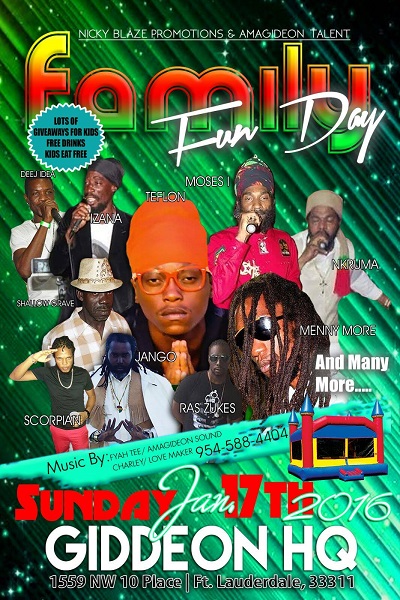 Teflon 1/17/2016