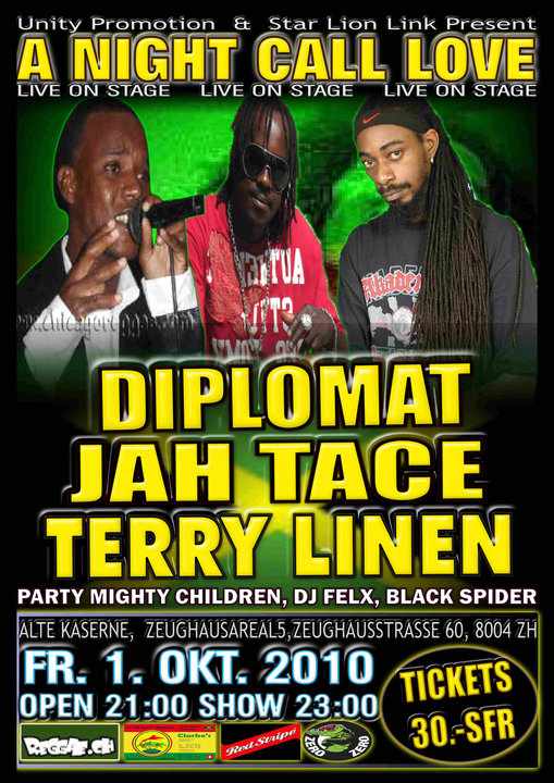 Terry Linen 10/1/2010