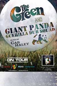 The Green 11/18/2011