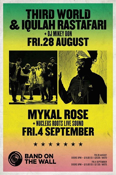 Michael Rose 9/4/2015