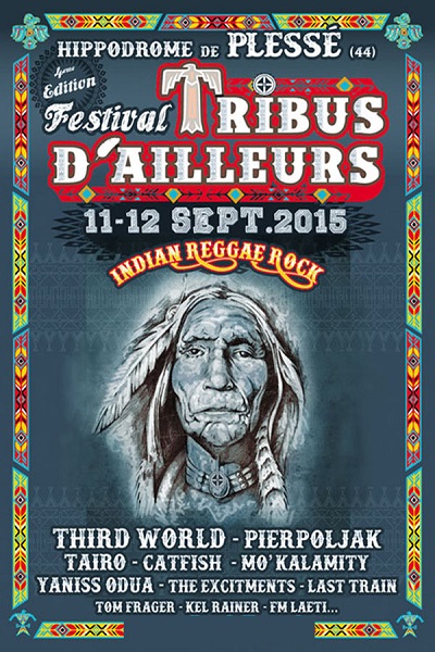 Third World 9/12/2015