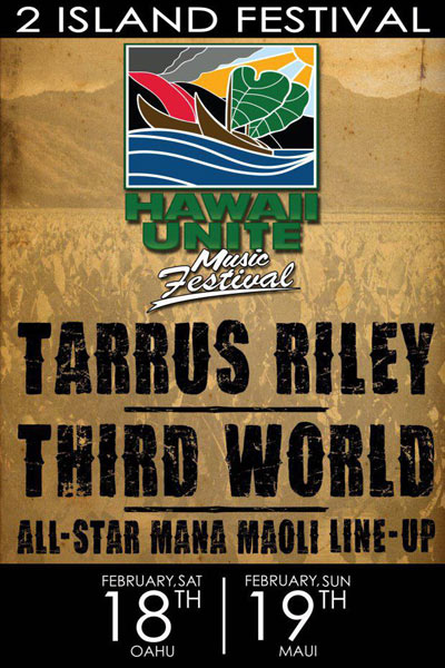 Third World 2/18/2012