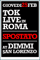 TOK 2/25/2010