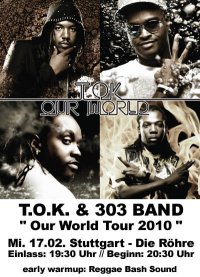 TOK 2/17/2010