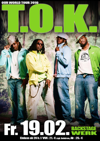 TOK 2/19/2010