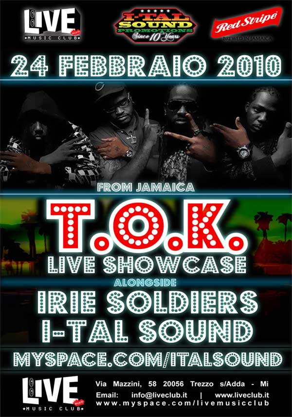 TOK 2/24/2010