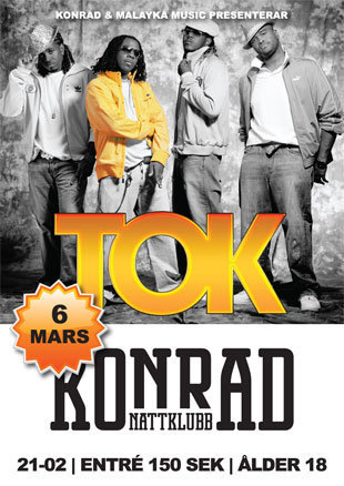 TOK 3/6/2010