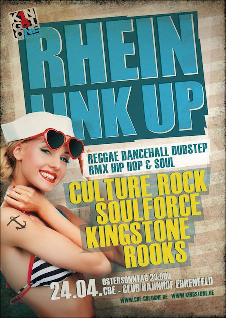 TOK 4/24/2011