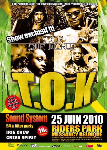 TOK 6/25/2010