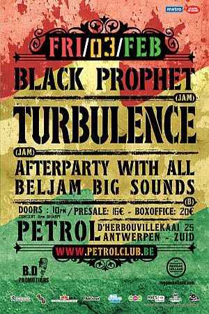 Turbulence 2/3/2012