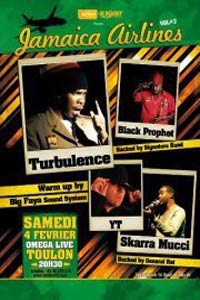 Turbulence 2/4/2012