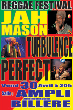 Turbulence 4/30/2010