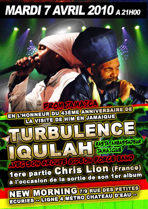 Turbulence 4/7/2010